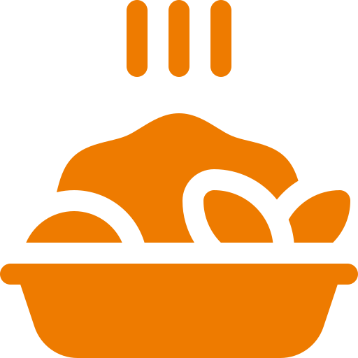 Indian Flavors