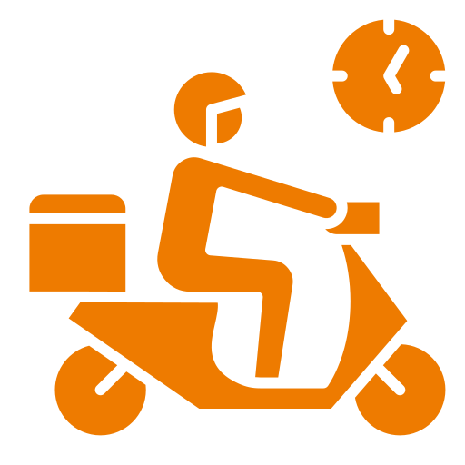 Online Delivery
