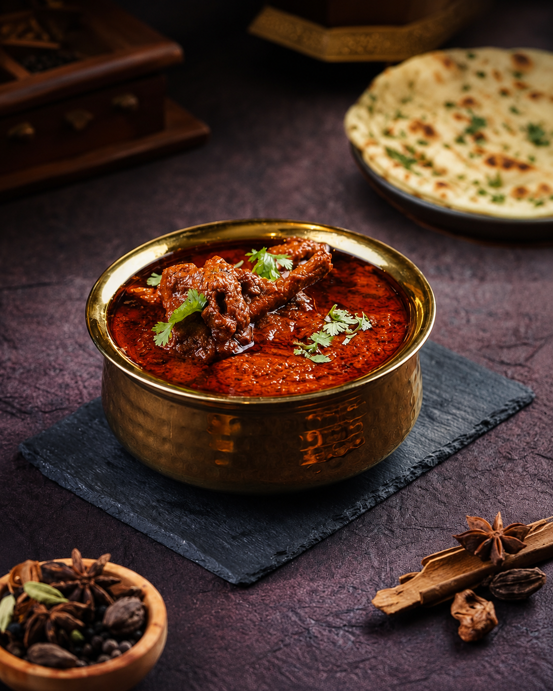 Chicken Curry
