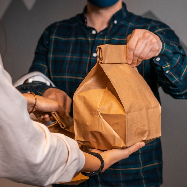 Online Delivery