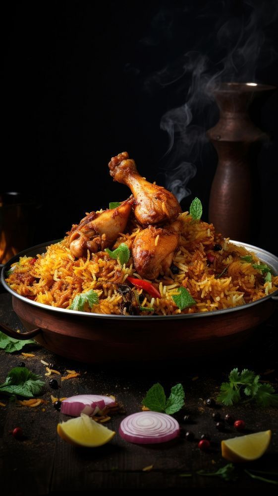 Indian Flavors